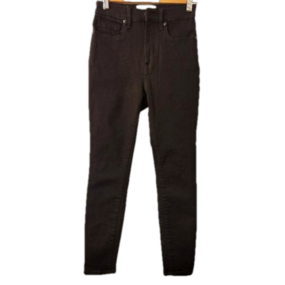 Everlane Ankle Jeans - Picture 3 of 5